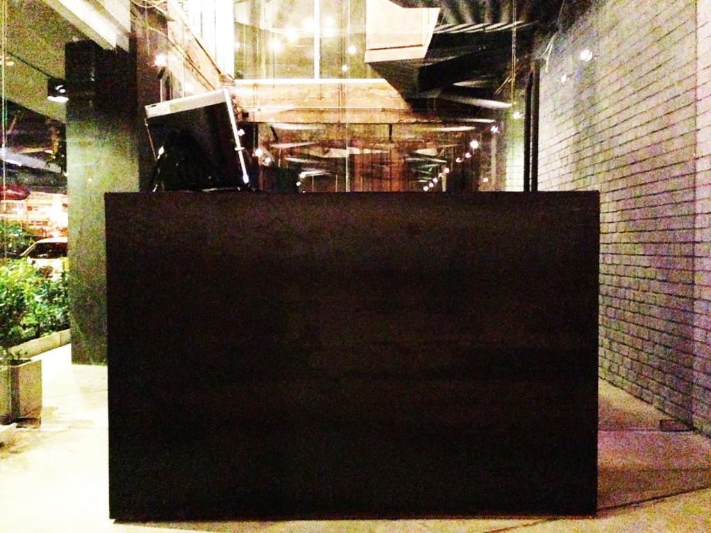 Thrive The Hostel : Patpong By The Belle Bangkok Exterior foto